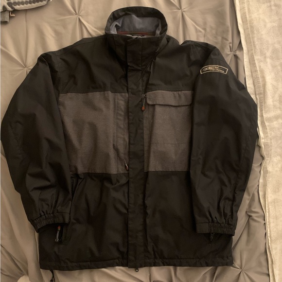 Men’s XL O’Neill Freedom Series Snowboard Jacket 🏂 - Picture 3 of 6